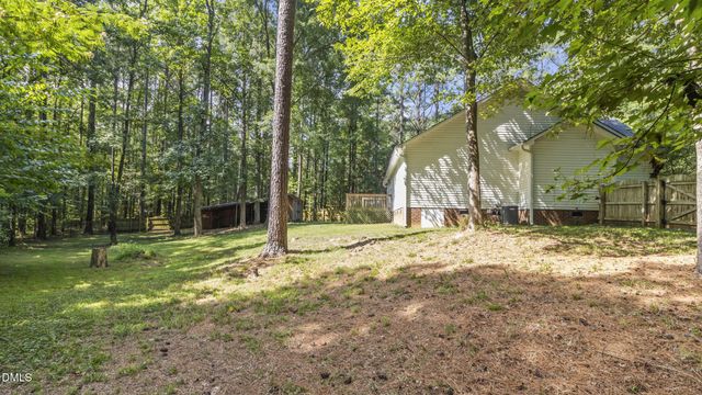116 Drew Court, Clayton, NC 27520