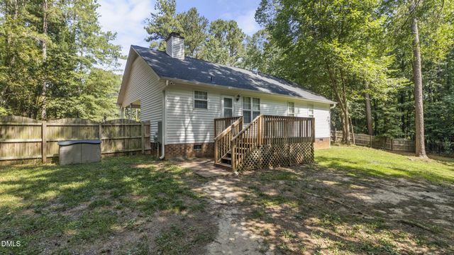 116 Drew Court, Clayton, NC 27520