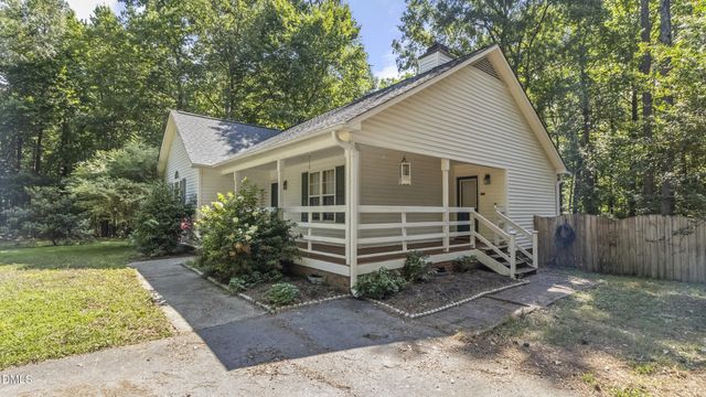 116 Drew Court, Clayton, NC 27520