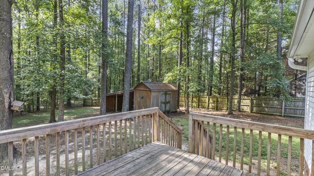 116 Drew Court, Clayton, NC 27520