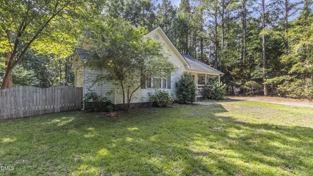 116 Drew Court, Clayton, NC 27520