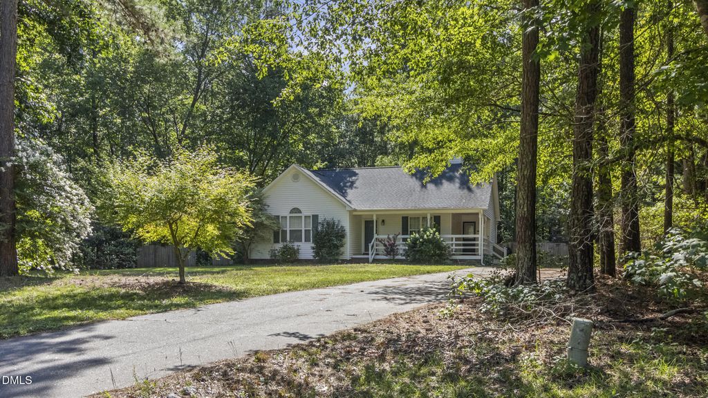 116 Drew Court, Clayton, NC 27520