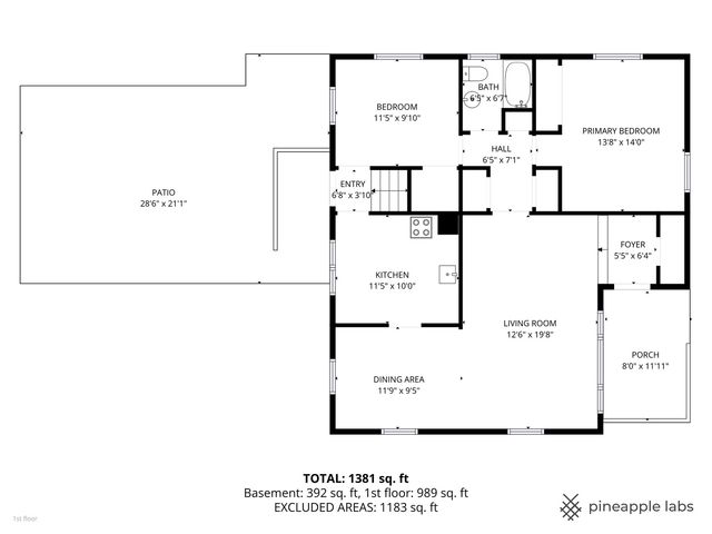 2226 Hawthorne Avenue, Westchester, IL 60154