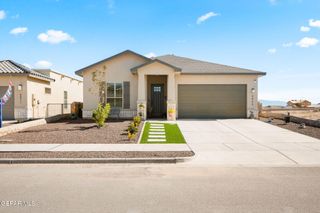 6069 Cumin Park St Street, Santa Teresa, NM 88008