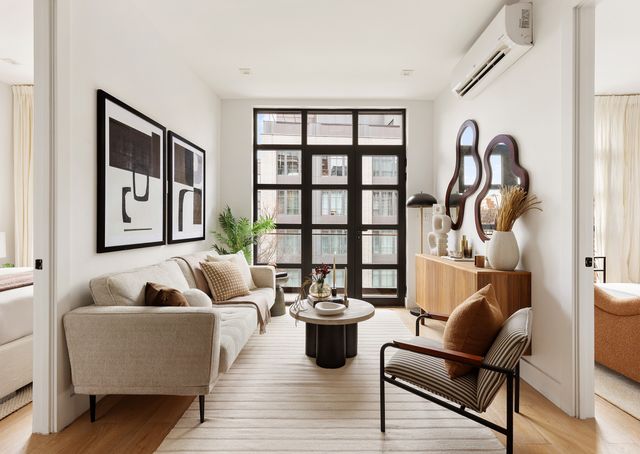 3729 32nd St Apt 4A, New York City, NY 11101