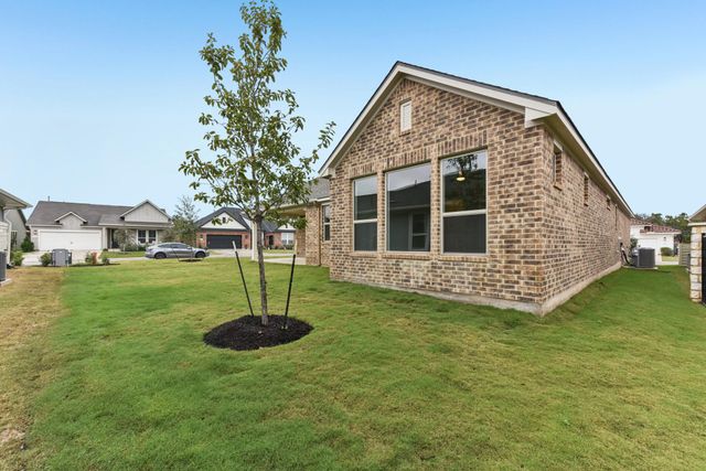 341 Sprinting Peak DR, San Marcos, TX 78666