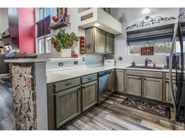 305 Lucca Dr, Evans, CO 80620