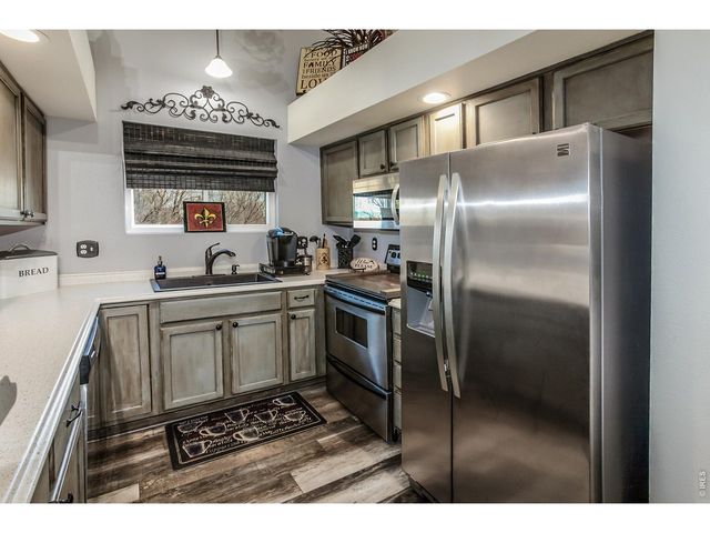 305 Lucca Dr, Evans, CO 80620