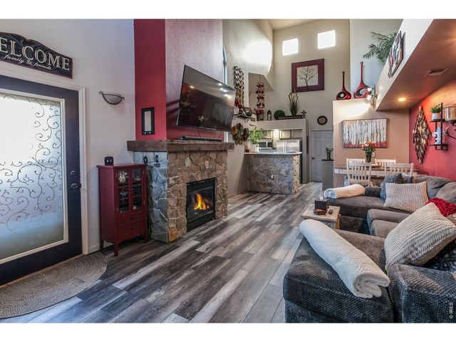 305 Lucca Dr, Evans, CO 80620