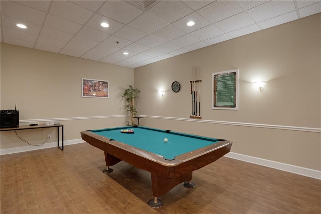 Image 25 of property listing at 1501 Clairmont Road 1732, Decatur, GA 30033