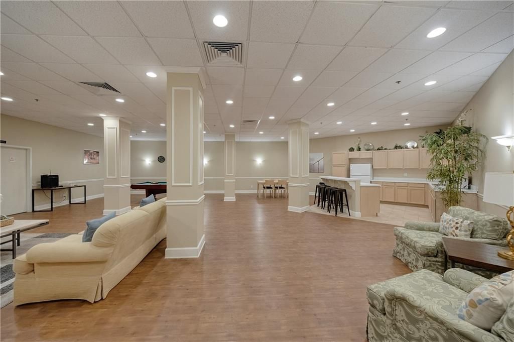 Image 27 of property listing at 1501 Clairmont Road 1732, Decatur, GA 30033