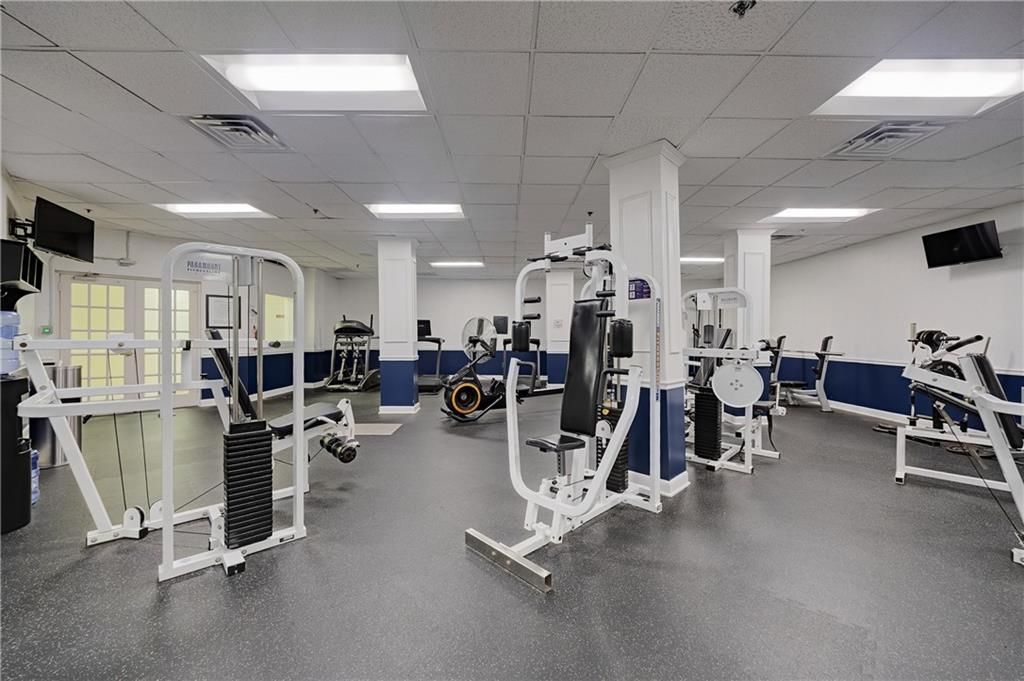 Image 28 of property listing at 1501 Clairmont Road 1732, Decatur, GA 30033