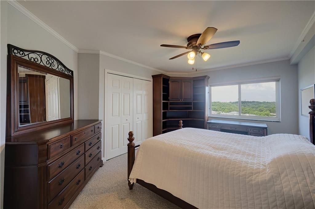 Image 6 of property listing at 1501 Clairmont Road 1732, Decatur, GA 30033