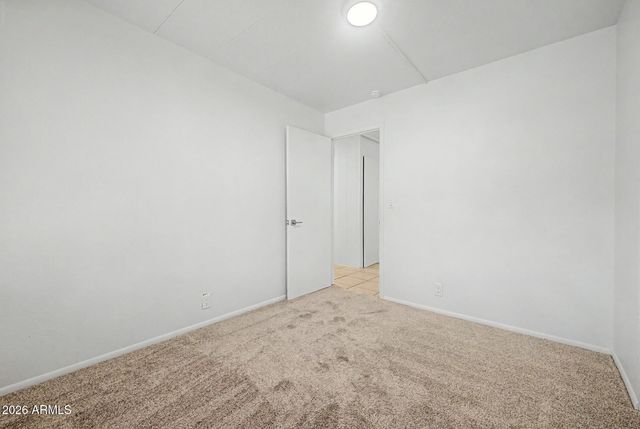 6602 W MISSION Lane, Glendale, AZ 85302