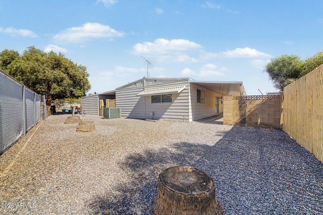 6602 W MISSION Lane, Glendale, AZ 85302