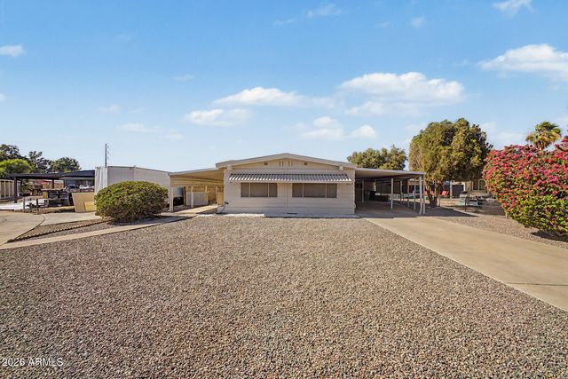6602 W MISSION Lane, Glendale, AZ 85302