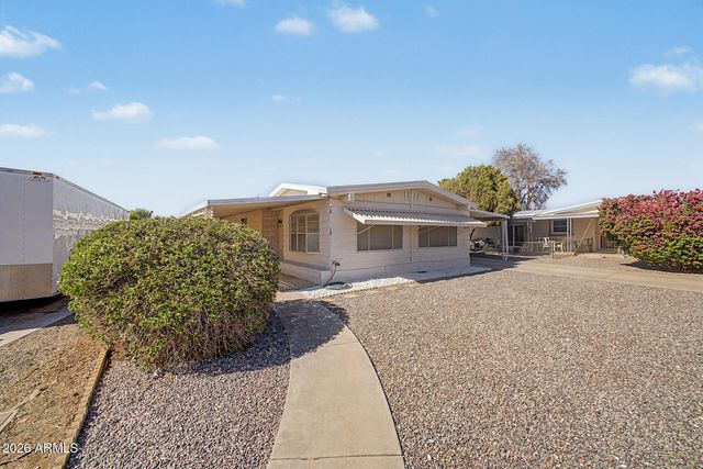 6602 W MISSION Lane, Glendale, AZ 85302