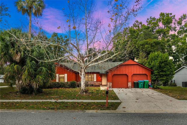 717 LANCEWOOD DRIVE, Winter Springs, FL 32708