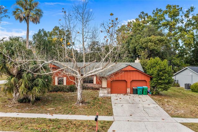 717 LANCEWOOD DRIVE, Winter Springs, FL 32708