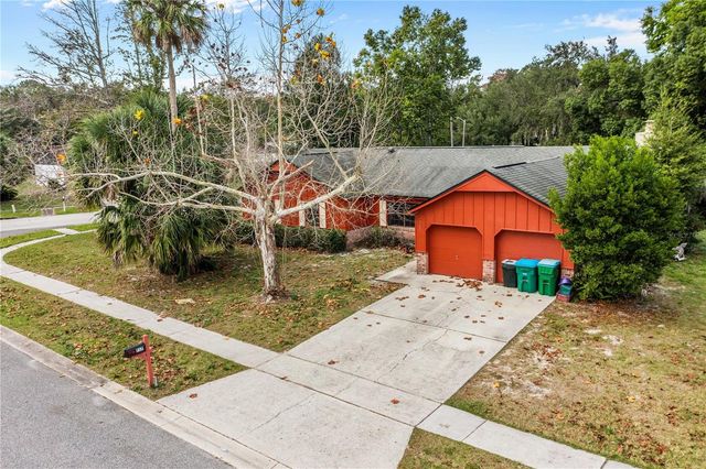 717 LANCEWOOD DRIVE, Winter Springs, FL 32708