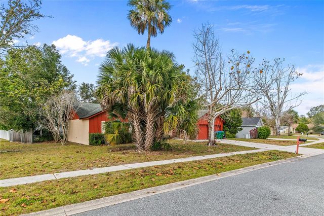 717 LANCEWOOD DRIVE, Winter Springs, FL 32708