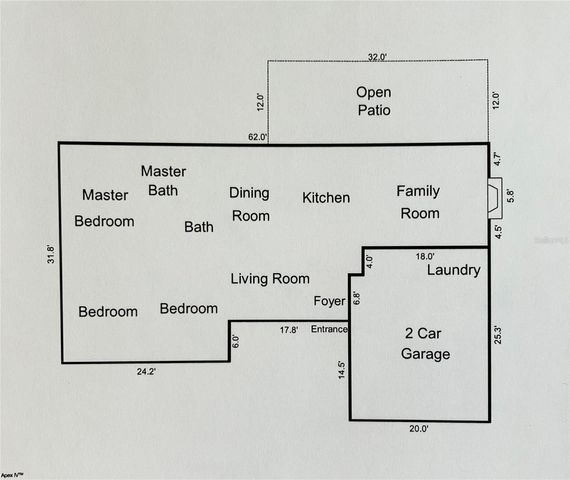 717 LANCEWOOD DRIVE, Winter Springs, FL 32708