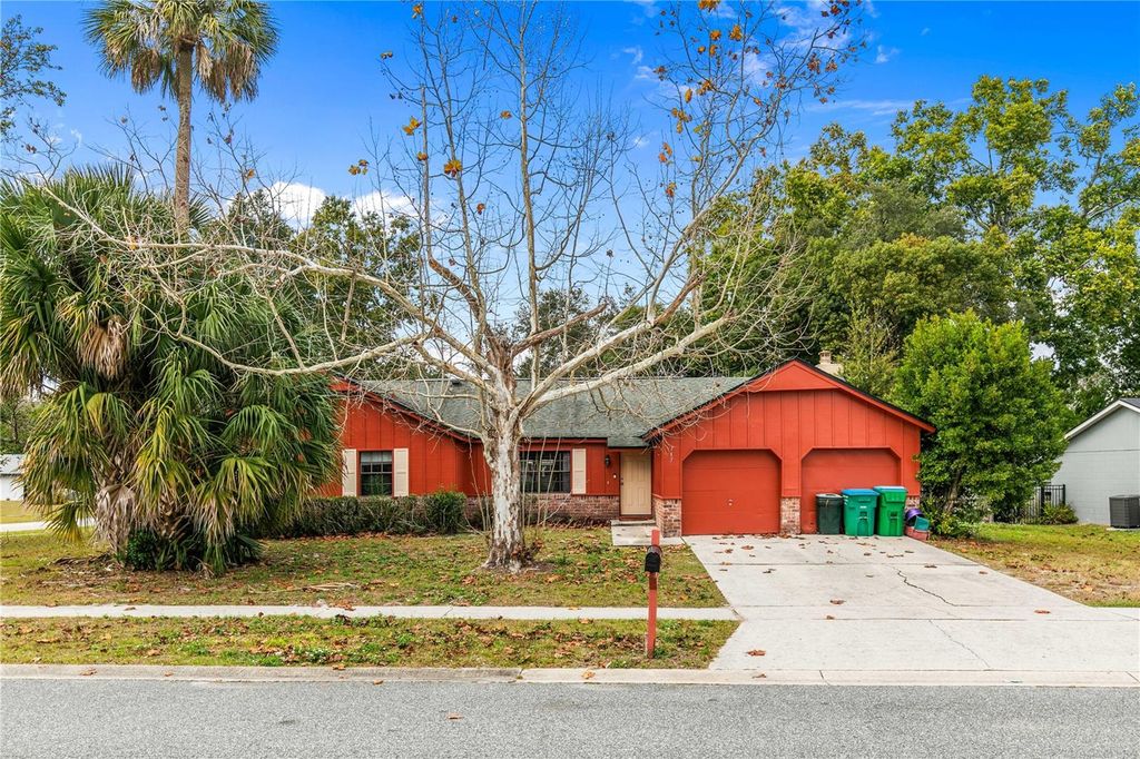 717 LANCEWOOD DRIVE, Winter Springs, FL 32708