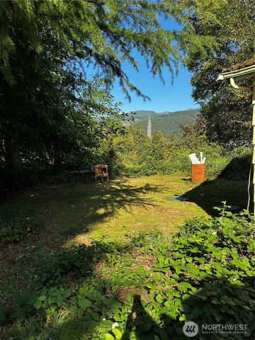 150 Anderson Road, Glenoma, WA 98336