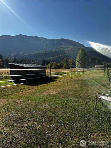 150 Anderson Road, Glenoma, WA 98336