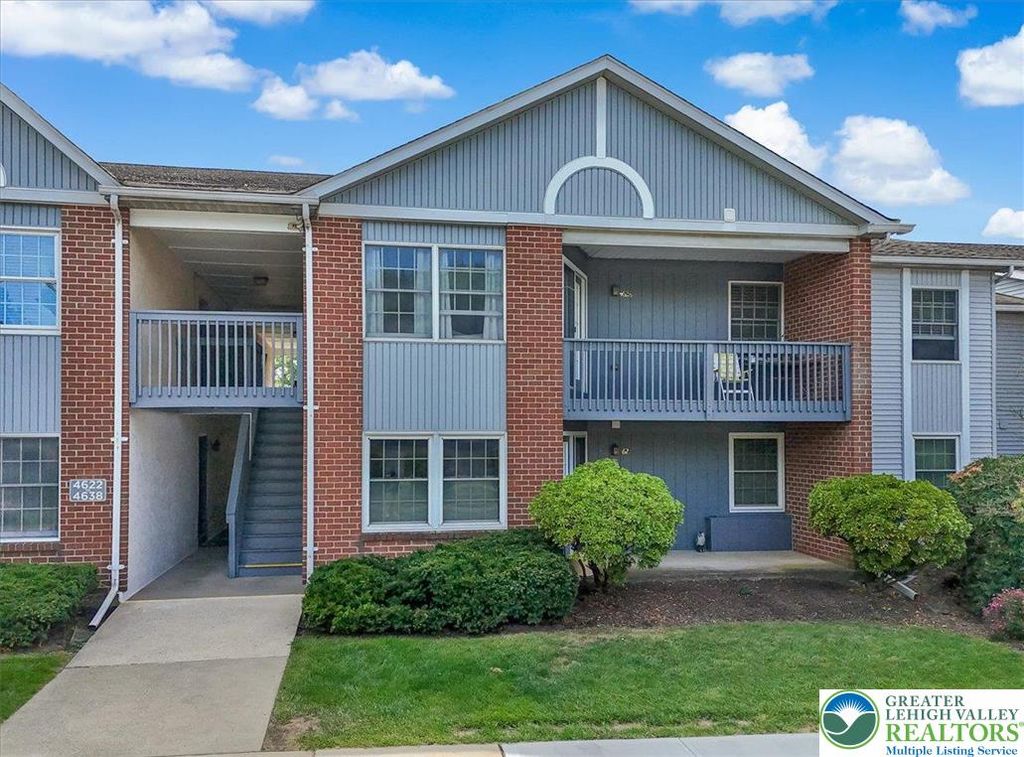 4628 Cheryl Drive, Hanover Twp, PA 18017