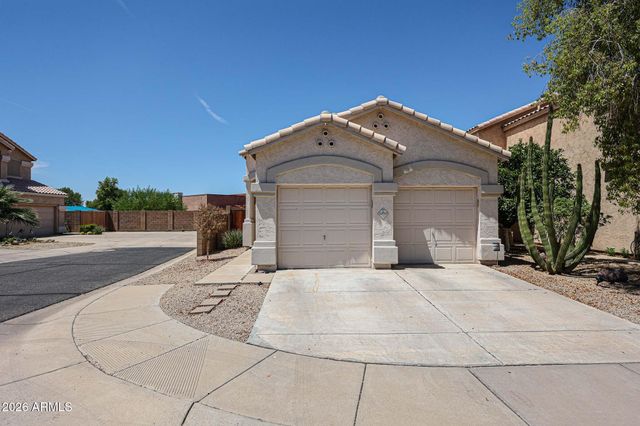 20002 N 14TH Avenue, Phoenix, AZ 85027
