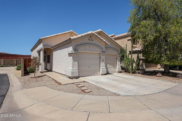 20002 N 14TH Avenue, Phoenix, AZ 85027