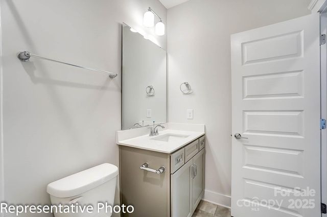 1003 Cedar Falls Drive, Waxhaw, NC 28173