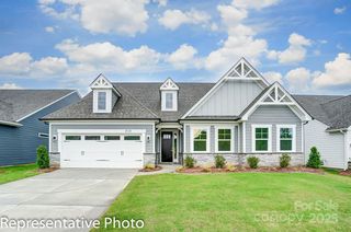 1003 Cedar Falls Drive, Waxhaw, NC 28173