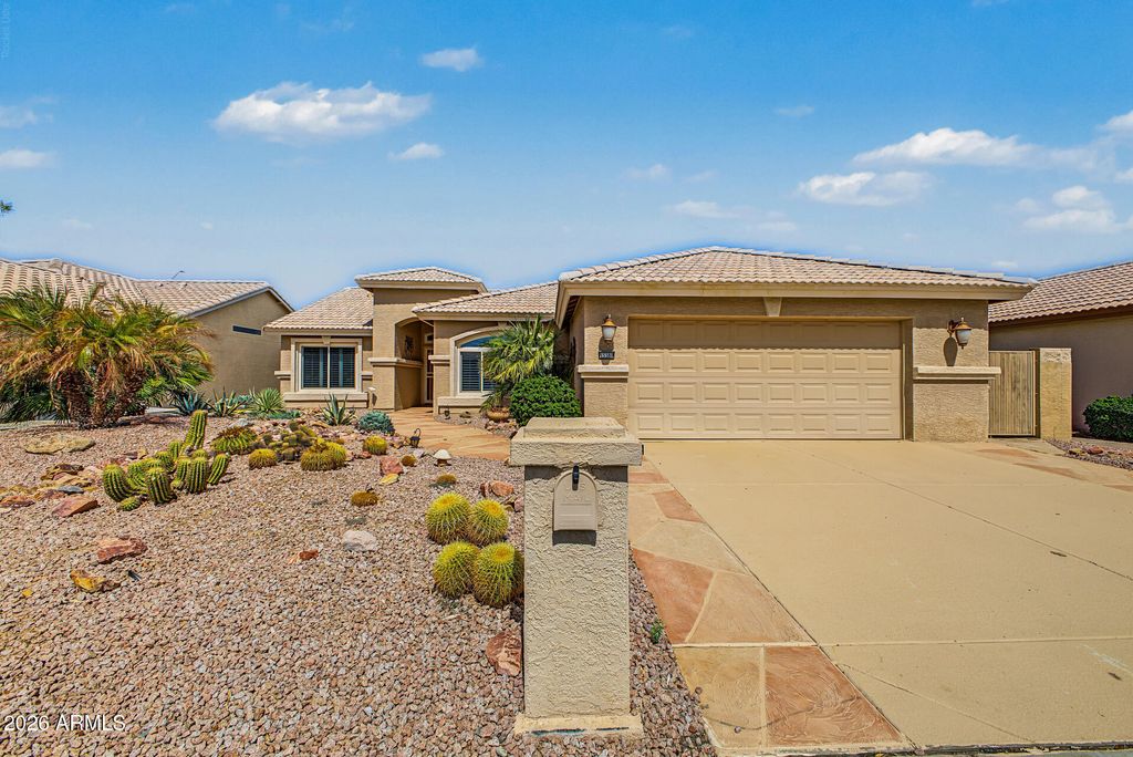 15380 W AMELIA Drive, Goodyear, AZ 85395 — exterior