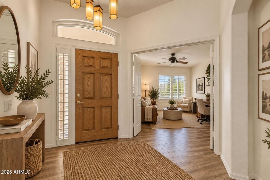 15380 W AMELIA Drive, Goodyear, AZ 85395 — photo 2