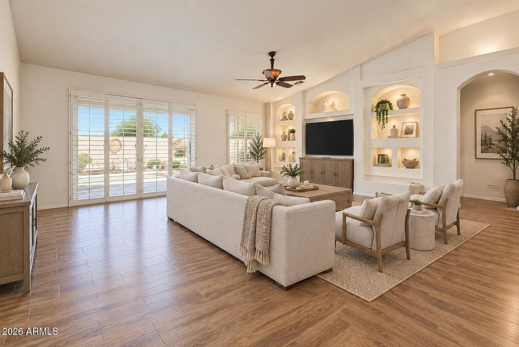 15380 W AMELIA Drive, Goodyear, AZ 85395 — photo 4