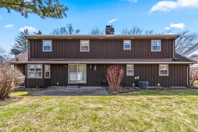 607 RIDGEVIEW COURT, Green Bay, WI 54301