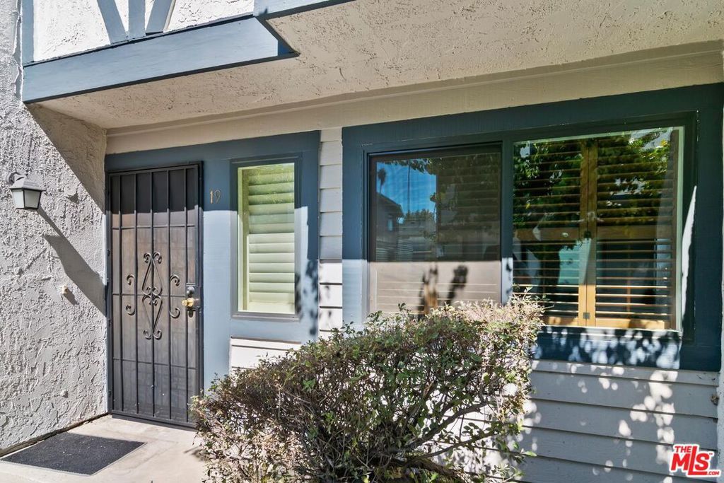 19221 Sherman Way 19, Reseda, CA 91335 — photo 3