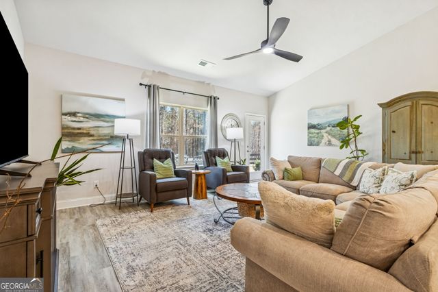 23 Eagle Heights Drive, Maysville, GA 30558