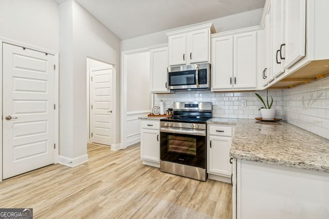 23 Eagle Heights Drive, Maysville, GA 30558