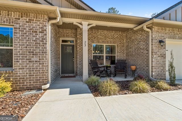 23 Eagle Heights Drive, Maysville, GA 30558