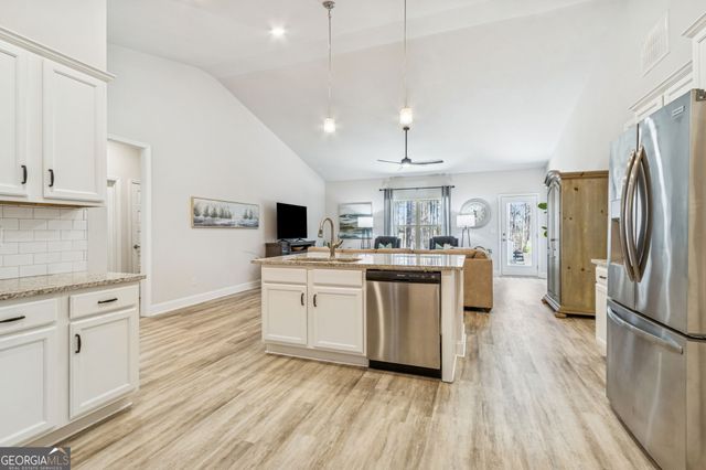 23 Eagle Heights Drive, Maysville, GA 30558