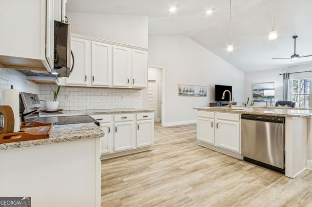 23 Eagle Heights Drive, Maysville, GA 30558