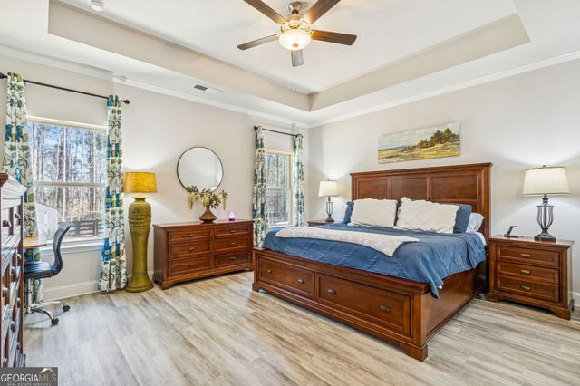 23 Eagle Heights Drive, Maysville, GA 30558