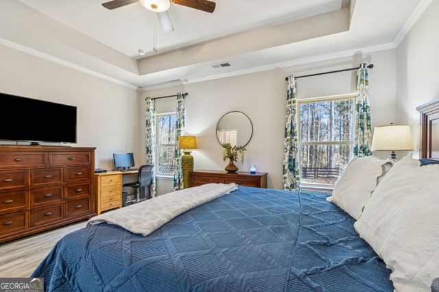 23 Eagle Heights Drive, Maysville, GA 30558