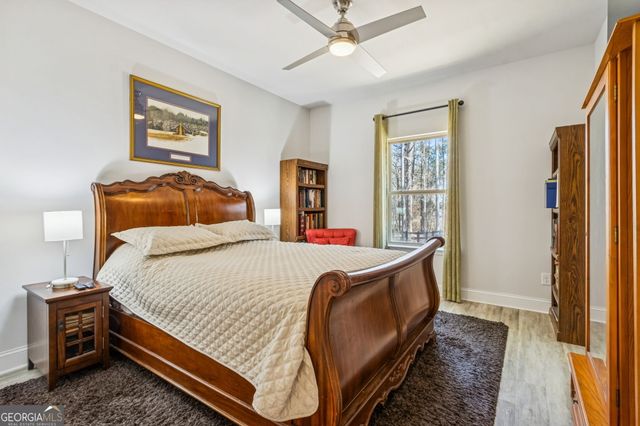 23 Eagle Heights Drive, Maysville, GA 30558