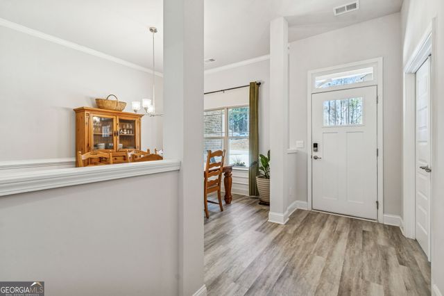 23 Eagle Heights Drive, Maysville, GA 30558