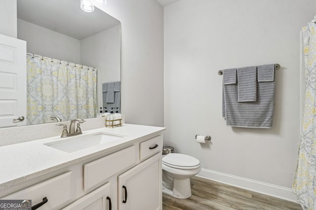 23 Eagle Heights Drive, Maysville, GA 30558