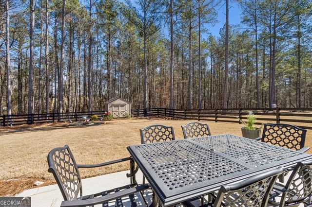 23 Eagle Heights Drive, Maysville, GA 30558